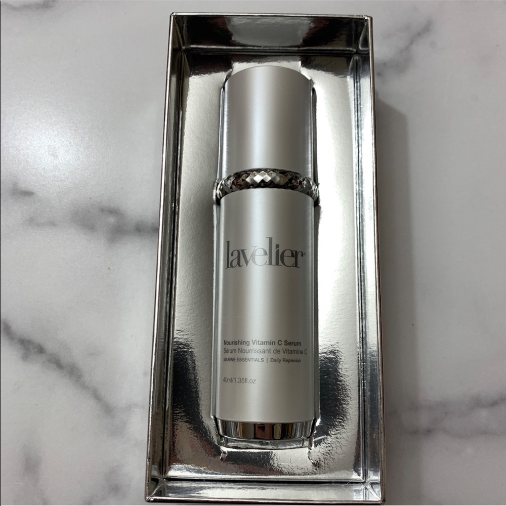 Lavelier Vitamin C Serum —LAST ONE